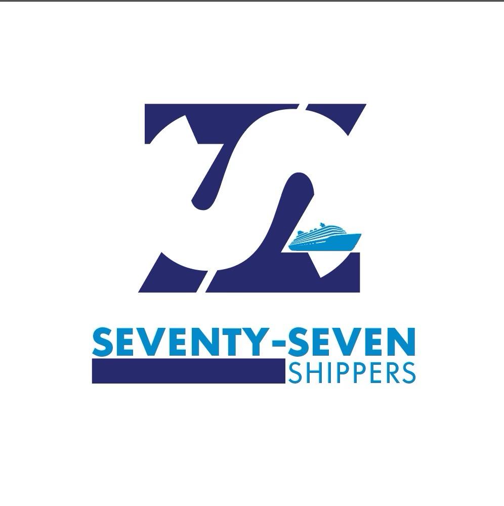 Seventy-sevenshippers Company Logo